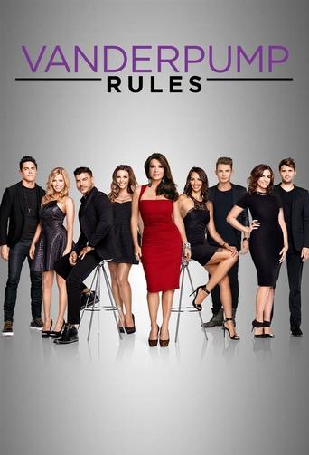 Portrait for Vanderpump Rules - Season 4
