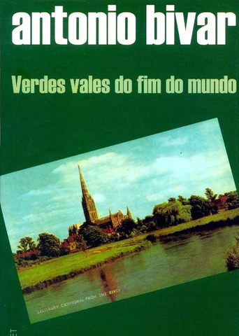 Poster of Verdes Vales do Fim do Mundo