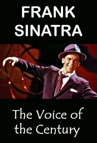 Poster of Frank Sinatra: The Voice of the Century