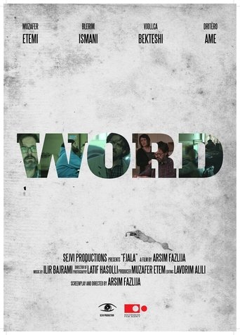 Poster of Word