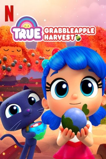 Poster of True: Grabbleapple Harvest