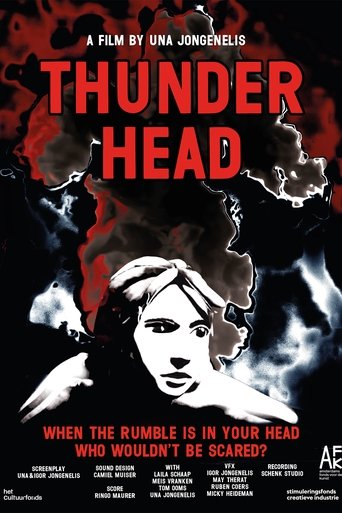 Poster of Thunderhead