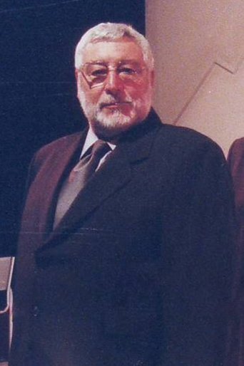 Portrait of Alberto Sobrino