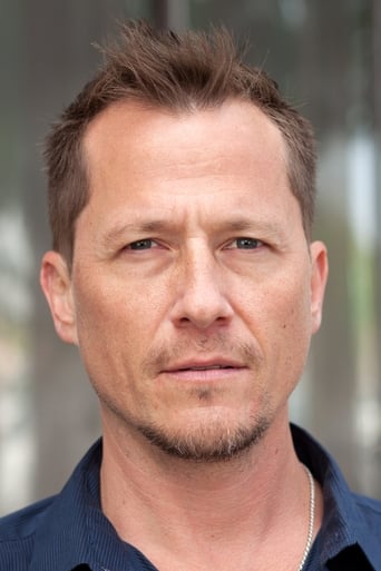 Portrait of Corin Nemec