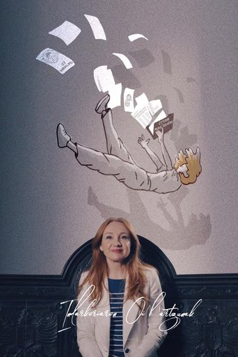 Poster of Let It Know