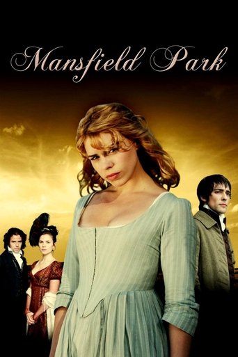 Poster of Mansfield Park