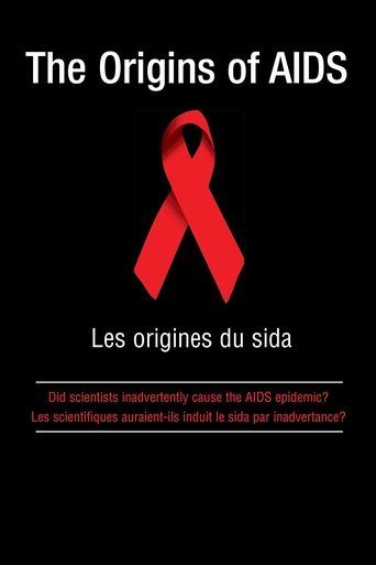 Poster of The Origins of AIDS