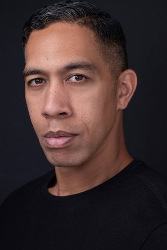 Portrait of Moses Goods