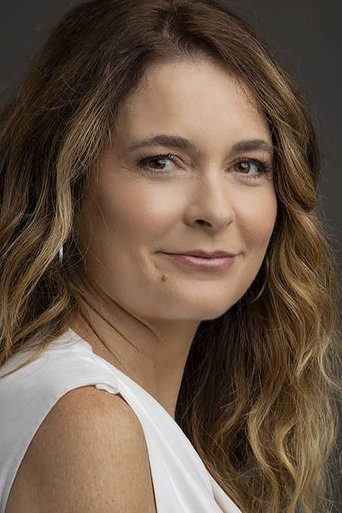 Portrait of Cláudia Abreu