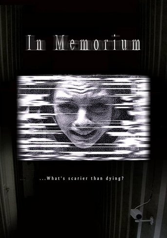 Poster of In Memorium