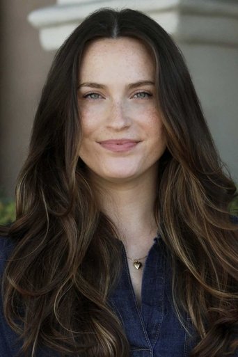 Portrait of Alayna Glasthal