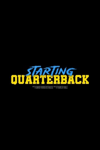 Poster of Starting Quarterback