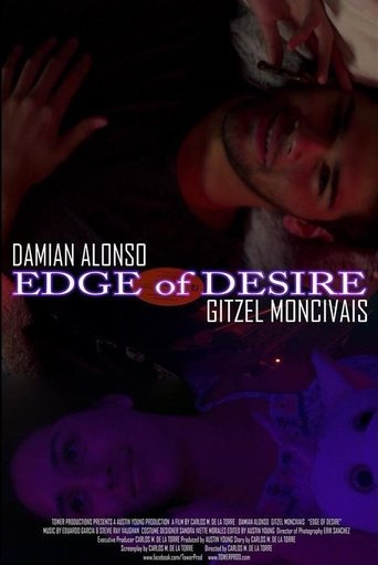 Poster of Edge of Desire