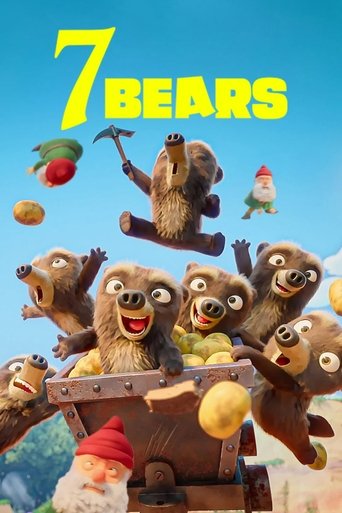 Poster of 7 Bears