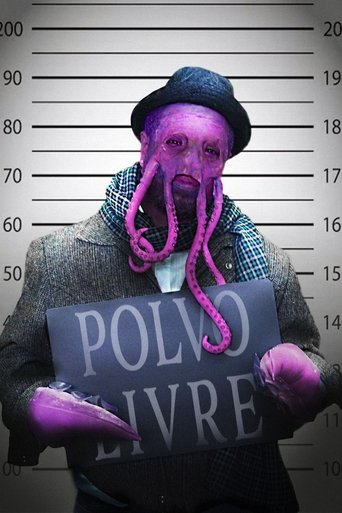 Poster of Polvo Livre