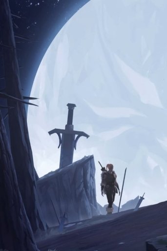 Poster of YLVA