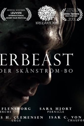 Poster of Bewilderbeast