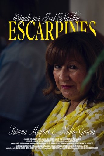 Poster of Escarpines