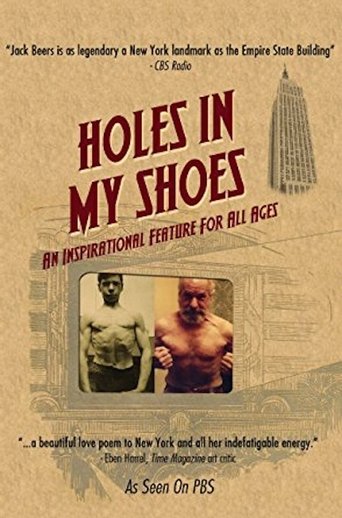 Poster of Holes in My Shoes