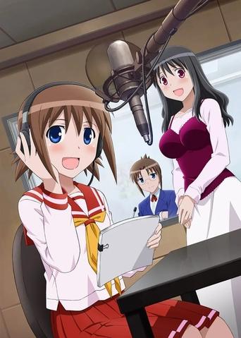 Poster of Working With Voice!