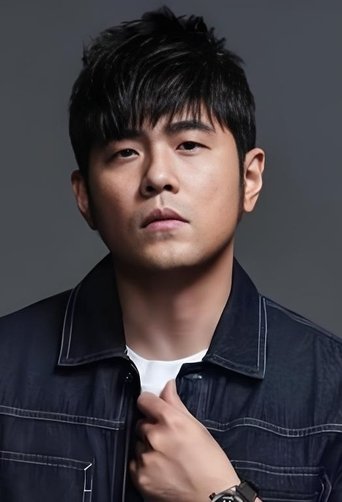 Poster of 周杰伦独立MV