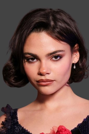 Portrait of Ariana Greenblatt