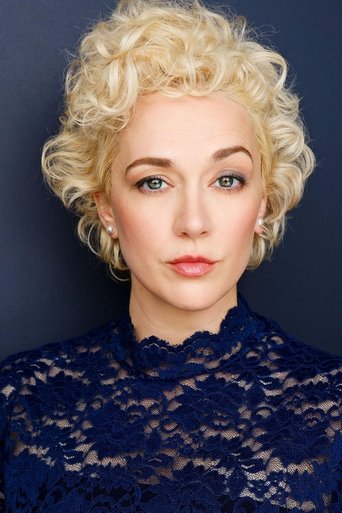 Portrait of Terissa Kelton