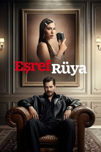 Portrait for Eşref Rüya - Season 1