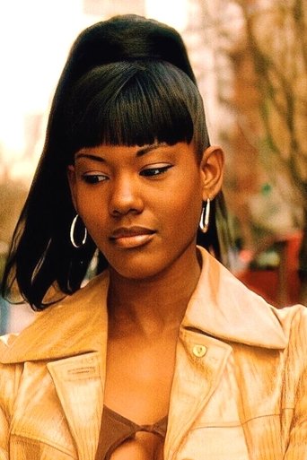 Portrait of Taral Hicks