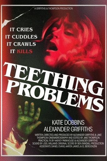 Poster of Teething Problems