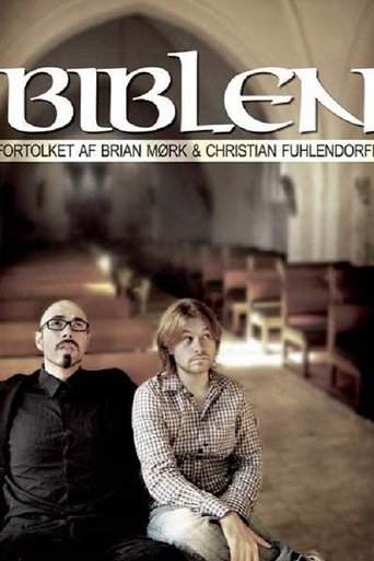 Poster of Biblen - Fuhlendorff & Mørk