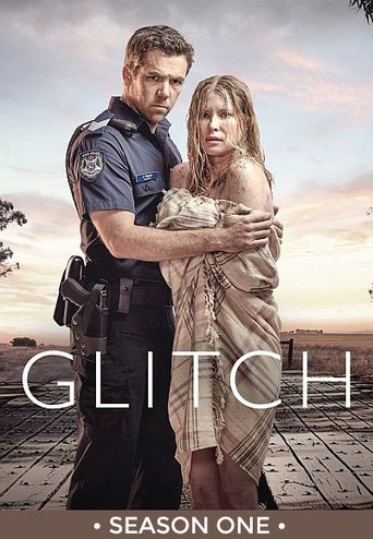 Portrait for Glitch - Season 1