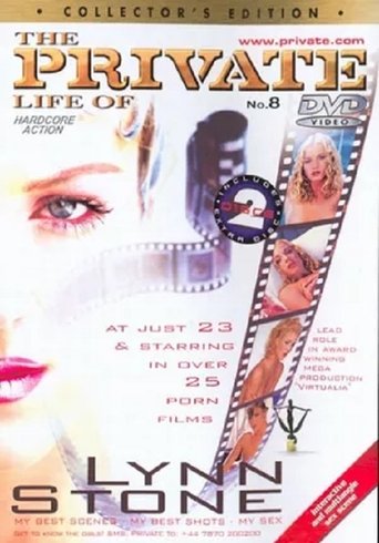 Poster of The private life of Lynn Stone