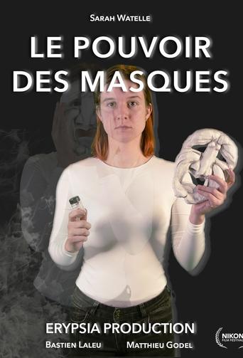 Poster of Le Pouvoir des Masques