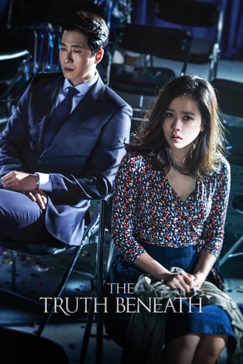 Poster of The Truth Beneath