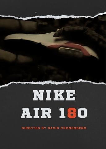 Poster of Nike Air 180