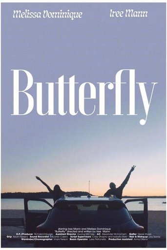 Poster of Butterfly