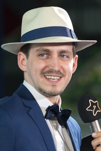 Portrait of Marti Fischer