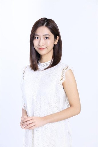 Portrait of Mako Tamura