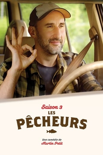 Portrait for Les pêcheurs - Season 3