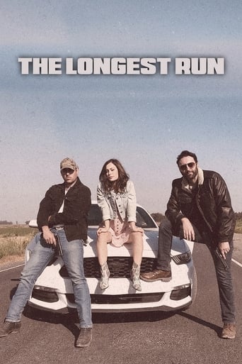 Poster of The Longest Run