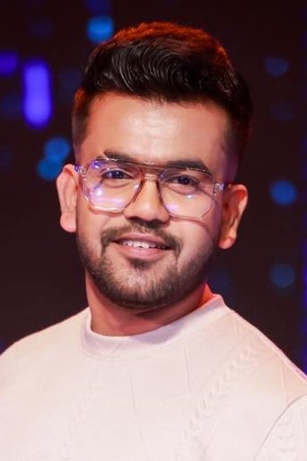 Portrait of Soorya Dayaruwan