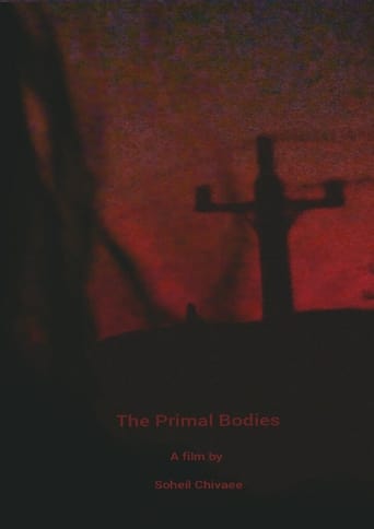 Poster of Primal Bodies