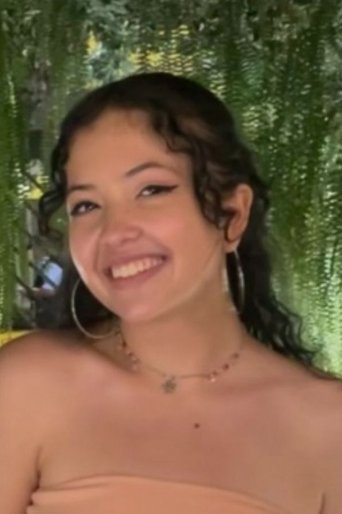 Portrait of Mai Garces