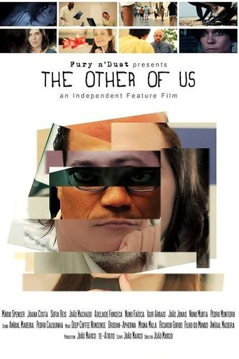 Poster of The Other of Us