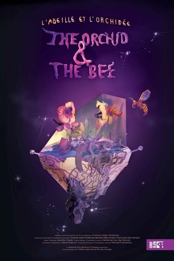 Poster of The Orchid and the Bee