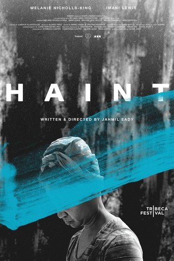 Haint Poster of Haint