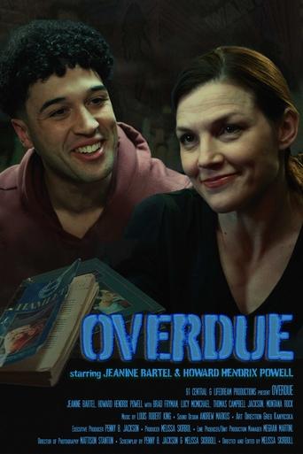 Poster of Overdue