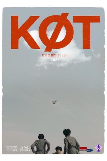 Poster of Køt