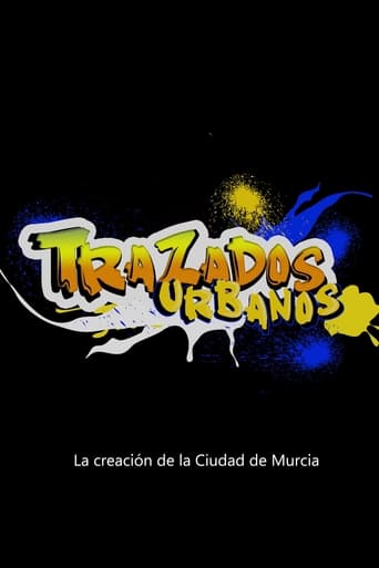 Poster of Trazados urbanos